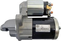 HELLA 8EA012528631 - Motor de arranque