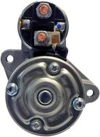 HELLA 8EA 012 528-631 - Motor de arranque