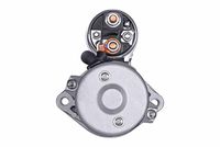 HELLA 8EA 012 528-901 - Motor de arranque