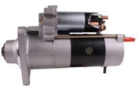 HELLA 8EA012586051 - Motor de arranque