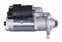 HELLA 8EA 012 586-101 - Motor de arranque