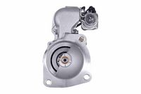 HELLA 8EA 012 586-201 - Motor de arranque