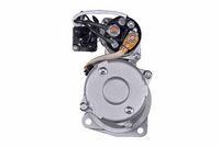 HELLA 8EA 012 586-201 - Motor de arranque