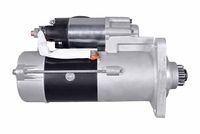 HELLA 8EA 012 586-231 - Motor de arranque