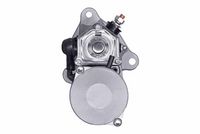 HELLA 8EA 012 586-251 - Motor de arranque
