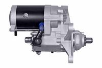 HELLA 8EA 012 586-251 - Motor de arranque