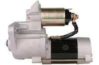 HELLA 8EA012586261 - Motor de arranque