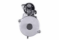 HELLA 8EA 012 586-341 - Motor de arranque