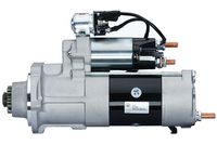 HELLA 8EA012586361 - Motor de arranque
