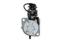 HELLA 8EA 012 586-361 - Motor de arranque