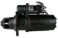 HELLA 8EA012586401 - Motor de arranque