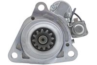 HELLA 8EA 012 586-551 - Motor de arranque
