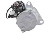 HELLA 8EA 012 586-551 - Motor de arranque
