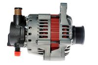 HELLA 8EL 011 711-221 - Alternador