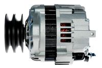 HELLA 8EL011711711 - Alternador