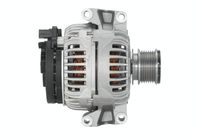 HELLA 8EL 011 712-281 - Alternador