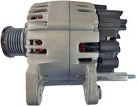 HELLA 8EL011712411 - Alternador