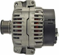 HELLA 8EL012426101 - Alternador