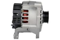 HELLA 8EL 012 426-111 - Alternador