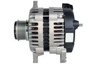 HELLA 8EL012426121 - Alternador