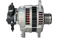HELLA 8EL 012 426-131 - Alternador
