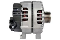 HELLA 8EL 012 426-151 - Alternador