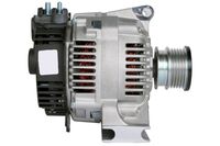 HELLA 8EL 012 426-281 - Alternador