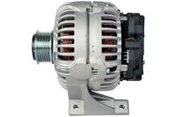 HELLA 8EL012426331 - Alternador