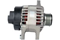HELLA 8EL 012 426-791 - Alternador