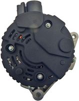 HELLA 8EL 012 427-101 - Alternador