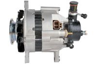 HELLA 8EL012427521 - Alternador