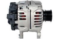 HELLA 8EL 012 428-191 - Alternador