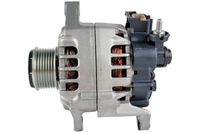 HELLA 8EL012428251 - Alternador