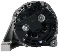 HELLA 8EL 012 428-431 - Alternador