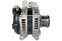 HELLA 8EL 012 428-511 - Alternador