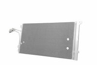 HELLA 8FC366221191 - Condensador, aire acondicionado - >>> Easy2Fit <<<