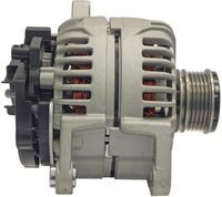 HELLA 8EL 012 428-801 - Alternador