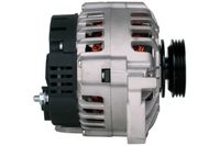 HELLA 8EL 012 428-831 - Alternador
