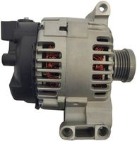 HELLA 8EL 012 429-401 - Alternador