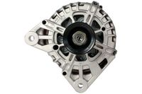 HELLA 8EL 012 429-431 - Alternador