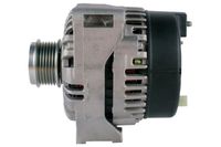 HELLA 8EL012429501 - Alternador