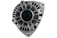 HELLA 8EL 012 429-501 - Alternador