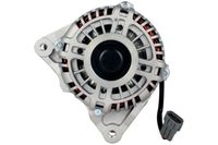 HELLA 8EL 012 429-681 - Alternador