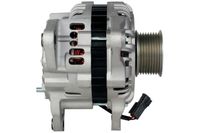 HELLA 8EL 012 429-681 - Alternador