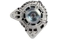 HELLA 8EL 012 429-751 - Alternador