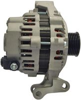HELLA 8EL 012 429-821 - Alternador