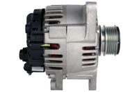 HELLA 8EL 012 429-841 - Alternador