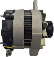 HELLA 8EL 012 429-931 - Alternador