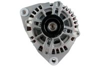 HELLA 8EL 012 430-141 - Alternador