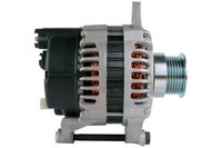 HELLA 8EL 012 430-211 - Alternador